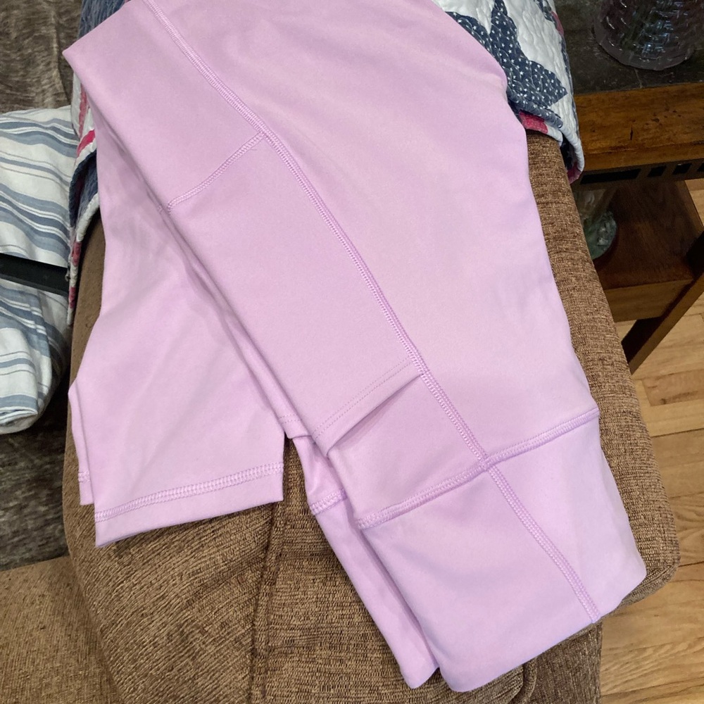 Victoria Secret Leggings 14, very slim fit